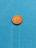 Olanda 1 Eurocent / Euro Cent 2001 - MO 3