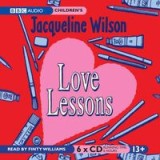 Love Lessons ; Read by Finty Williams