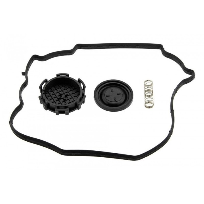 Set reparatie capac supape Citroen Berlingo 1.6hdi 20, C3 1.6hdi 20, C4 1.6hdi 20, C5 1.6hdi 20, C5 2 1.6hdi 20, Xsara Picasso 1.6hdi 20, Ford C-Max