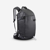 Rucsac schi/snowboard FR 500 DEFENSE freeride L / XL Gri