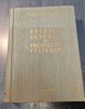 Retetar general preparate culinare, 1962, Bucuresti, 1227 pagini