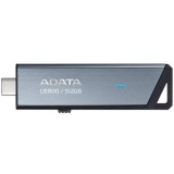 Cumpara ieftin Memorie USB Flash Drive Adata 512GB, UE800, USB Type-C, Black