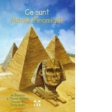 Ce sunt Marile Piramide? - Dorothy Hoobler, Thomas Hoobler