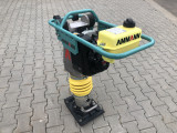 Mai Compactor AMMANN AVS 68-4 de 68 Kg