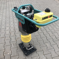 Mai Compactor AMMANN AVS 68-4 de 68 Kg