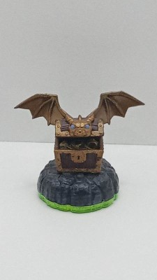 Skylanders Hidden Treasure Chest foto