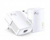 Tpl av1000 powerline gigabit kit, TP-Link