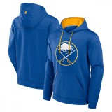 Buffalo Sabres hanorac de bărbați cu glugă Defender Pullover - XL
