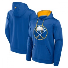 Buffalo Sabres hanorac de bărbați cu glugă Defender Pullover - 3XL