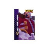 Sonic the Hedgehog: The IDW Collection, Vol. 4