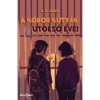 A k&oacute;bor kuty&aacute;k utols&oacute; &eacute;vei - A. K. Caras