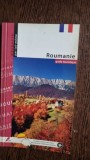 Roumanie guide touristique - Maria Prisacariu text, Florin Andreescu fotografii