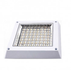 Plafoniera LED Patrata 12W 25x25cm 6400K Tinko TKOS60 foto