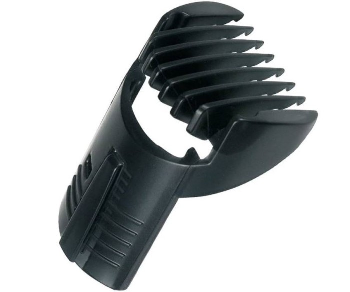 Gratar Inaltator de 6 mm (nr. 2) pentru masina de tuns BaByliss Pro FX660E