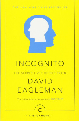 Incognito: The Secret Lives of The Brain | David Eagleman foto