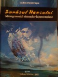 Vadim Dumitrascu - Surasul haosului (Editia: 2010)