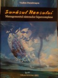 Vadim Dumitrascu - Surasul haosului (2010)