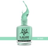 No.345 Aquamarine| Weekly Nail Polish 15ml
