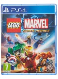 Lego Marvel Superheroes