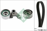 INA 530 0422 10 Set curea de distributie