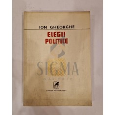 Ion Gheorghe ( dedicatie ! )