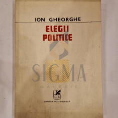 Ion Gheorghe ( dedicatie ! )