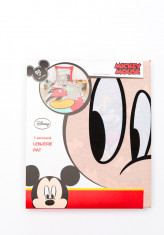 Set lenjerie 140x200xm Mickey Disney foto