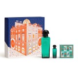 HERM&Egrave;S Eau d&#039;orange verte Set set cadou unisex