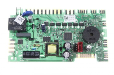ELECT.CARD D41_2 20889254 VESTEL foto