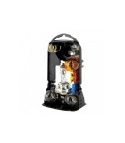 H4 +becuri de rezerva si sigurante 12V Carguard