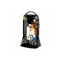 H4 +becuri de rezerva si sigurante 12V Carguard