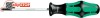 Surubelnita Wera 335, 0.8 x 4.0 x 100 mm, 05110004001, profesionala, otel special, maner ergonomic