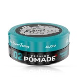 Cumpara ieftin Ceara lucioasa -02- SHAVE FACTORY -Jojoba - 150 ml