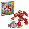 Ultron vs Iron Man