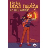 Egy kis boszi napl&oacute;ja - Az &eacute;hes &aacute;rny&eacute;k - Emma Steinkellner