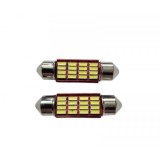 Led sofit 16 Smd 31 mm /LED 117/31