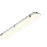 Schrack Technik Devo Pro Air II corp LED 44W 7200 lm IP66, 150 cm, lumina calda