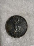 Placheta Germania 1916