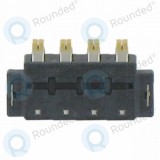 LG EAG63530401 Conector baterie