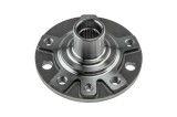 Butuc roata fata fara rulment Opel Vectra B 1995-, Saab 9-3 1998-, 9-5 1998-, 900 -1998, NTY KLP-DW-070P