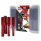 Kit carote diamantate DryGres4Drill 6, 8, 10, 12mm, 4 buc. - RUBI-5939