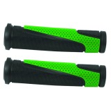 Mansoane Caper L-130mm Negru/Verde Cod:MXBSP0607.1
