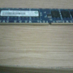 memorie pc 1gb ddr2 pc2-5300 667mhz