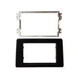 Rama adaptoare 2DIN Connects2 CT23RT19 pentru Opel Movano / Renault Master 2020