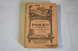 Gr. M. Alexandrescu - Poezii (Biblioteca pentru toti nr. 295-298)