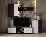 Living Flory 220x32x200 cm