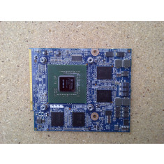 Placa video defecta HP Compaq NW9440 NX9420 441217-001
