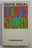 LOVE STORY par ERICH SEGAL , 1970