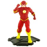 Figurina Justice League Fulger