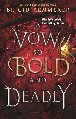 A Vow So Bold and Deadly foto